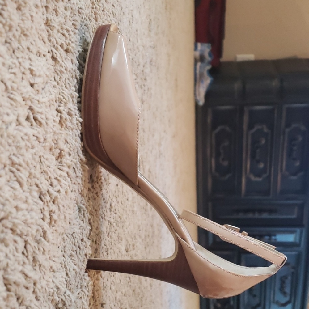 Nine west heels